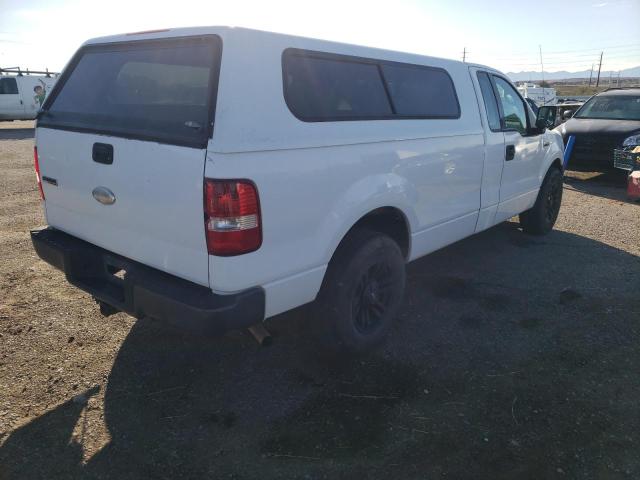 Photo 3 from auction – 2007 FORD F150 with VIN 1FTRF12267NA82517