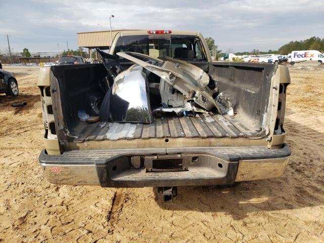 Photo 6 from auction – 2012 CHEVROLET SILVERADO with VIN 1GCRCSE06CZ114801