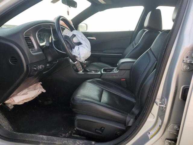 Photo 7 from auction – 2019 DODGE CHARGER SX with VIN 2C3CDXBG8KH717611
