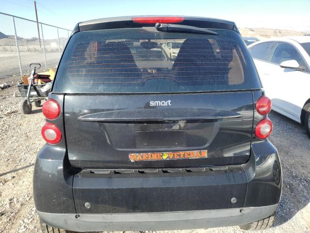 Photo 6 from auction – 2009 SMART FORTWO PUR with VIN WMEEJ31X49K237366