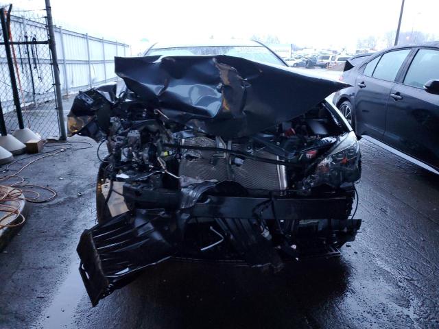Photo 5 from auction – 2017 TOYOTA COROLLA L with VIN 2T1BURHE6HC787359