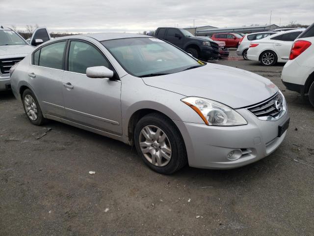 Photo 4 from auction – 2012 NISSAN ALTIMA with VIN 1N4AL2AP9CN453940