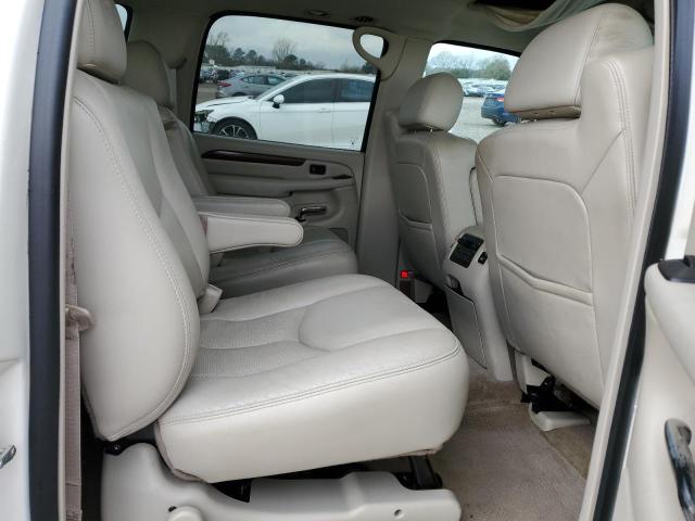 Photo 11 from auction – 2004 CADILLAC ESCALADE E with VIN 3GYFK66N84G237695