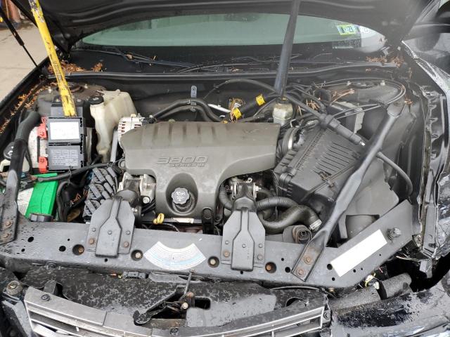 Photo 11 from auction – 2004 CHEVROLET IMPALA LS with VIN 2G1WH52KX49114073