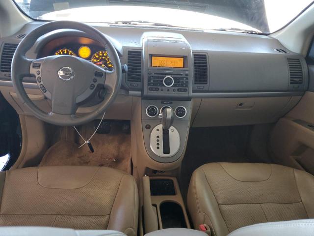 Photo 8 from auction – 2008 NISSAN SENTRA 2.0 with VIN 3N1AB61E98L650619