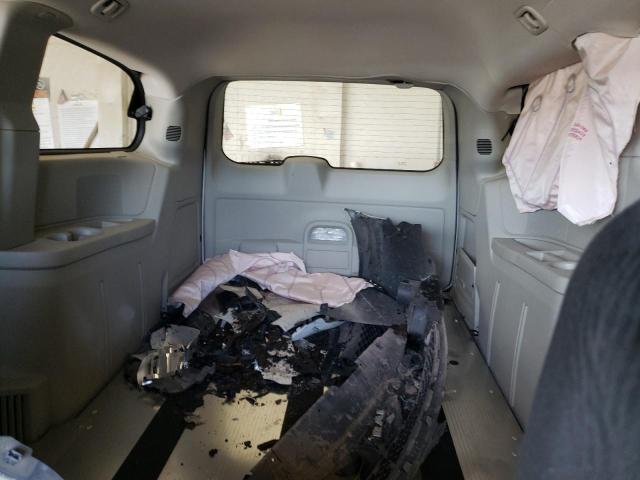 Photo 10 from auction – 2013 RAM TRADESMAN with VIN 2C4RRGAG5DR533765