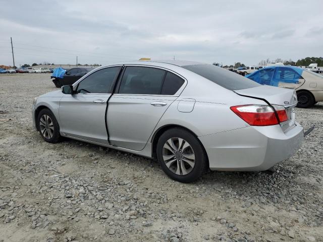 Photo 2 from auction – 2014 HONDA ACCORD LX with VIN 1HGCR2F35EA211696