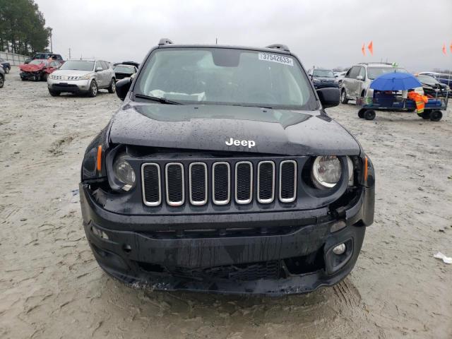 Photo 5 from auction – 2018 JEEP RENEGADE L with VIN ZACCJABB9JPJ45335