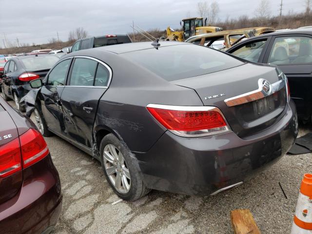 Photo 2 from auction – 2013 BUICK LACROSSE with VIN 1G4GC5E31DF159923