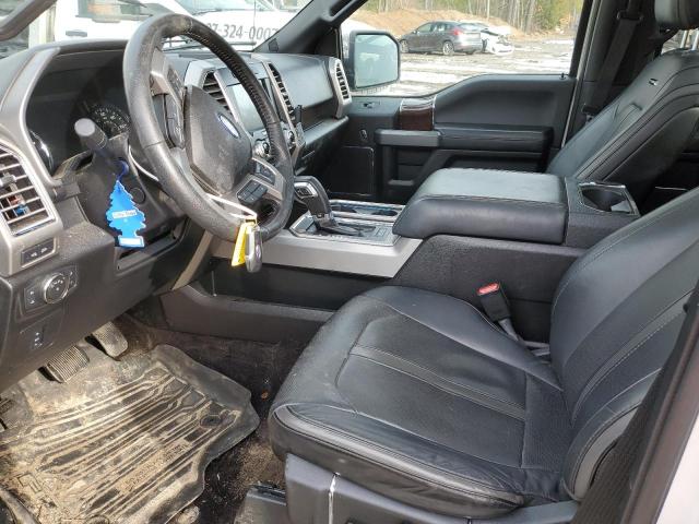 Photo 7 from auction – 2016 FORD F150 SUPER with VIN 1FTEW1EG7GFB06758