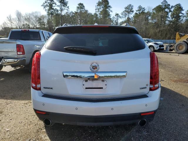 Photo 6 from auction – 2012 CADILLAC SRX PERFOR with VIN 3GYFNBE32CS545179