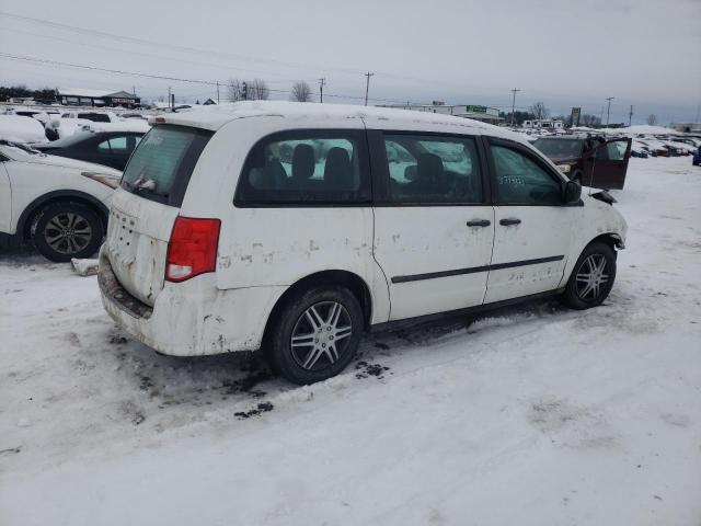 Photo 3 from auction – 2016 DODGE GRAND CARA with VIN 2C4RDGBGXGR277169