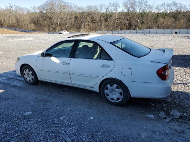 Photo 2 from auction – 2003 TOYOTA CAMRY LE with VIN 4T1BE32K53U204537