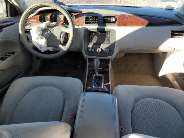 Photo 8 from auction – 2007 BUICK LUCERNE CX with VIN 1G4HP57237U162691