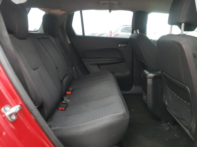 Photo 11 from auction – 2014 GMC TERRAIN SL with VIN 2GKALMEK2E6232101