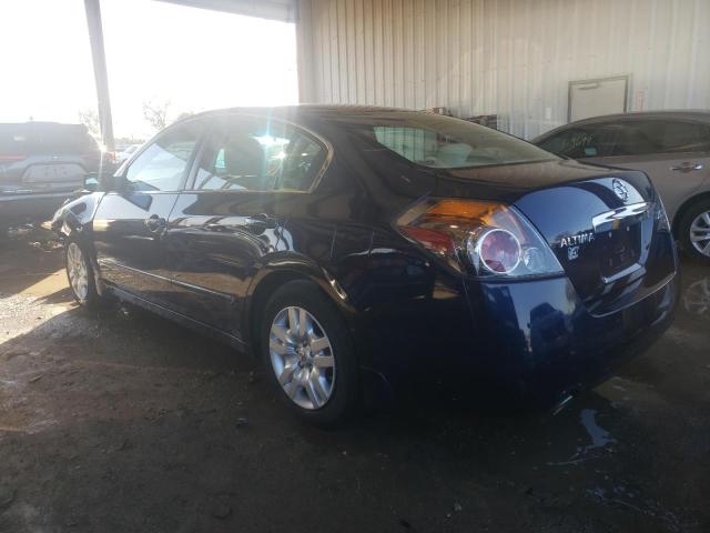 Photo 2 from auction – 2011 NISSAN ALTIMA BAS with VIN 1N4AL2APXBC155729