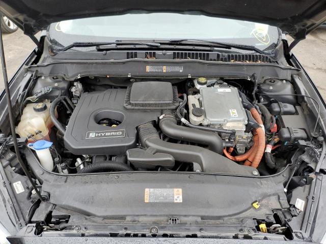 Photo 11 from auction – 2015 FORD FUSION TIT with VIN 3FA6P0RU2FR175893