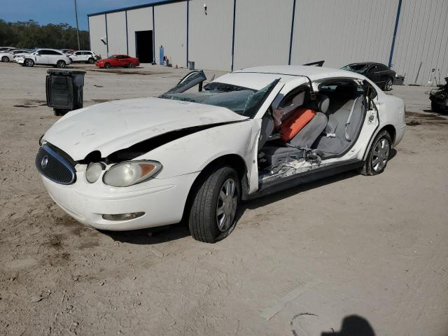 BUICK LACROSSE C 2007 with VIN 2G4WC552071111750 - Photo from auction