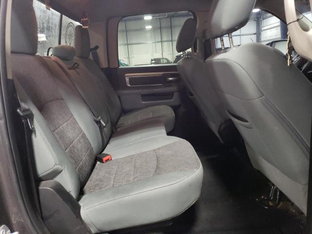 Photo 10 from auction – 2017 RAM 1500 SLT with VIN 3C6RR7LT9HG525682