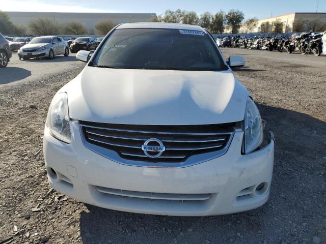 Photo 5 from auction – 2012 NISSAN ALTIMA SR with VIN 1N4BL2APXCN549094