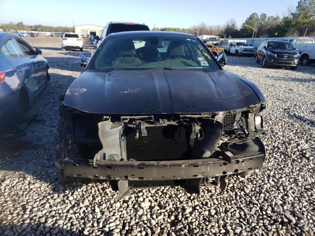 Photo 5 from auction – 2016 DODGE CHARGER SE with VIN 2C3CDXBG8GH109580