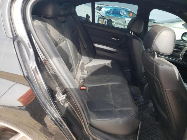 Photo 10 from auction – 2011 BMW 335 XI with VIN WBAPL5C51BA917405
