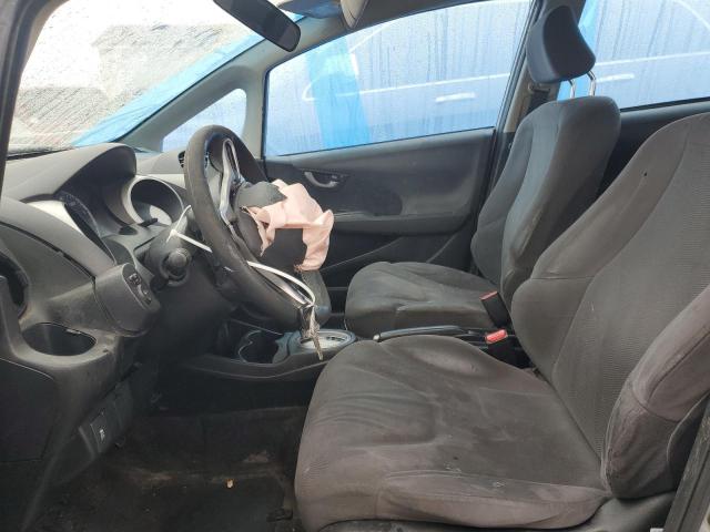 Photo 7 from auction – 2012 HONDA FIT with VIN JHMGE8H34CS004413