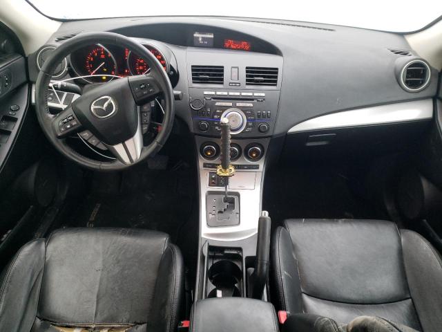 Photo 8 from auction – 2010 MAZDA 3 S with VIN JM1BL1H57A1142153