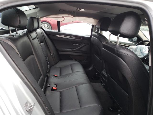 Photo 10 from auction – 2014 BMW 535 XI with VIN WBA5B3C53ED534471