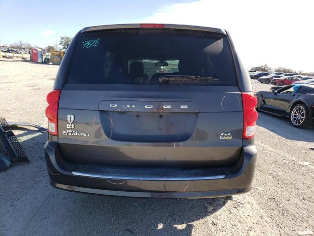 Photo 6 from auction – 2019 DODGE GRAND CARA with VIN 2C4RDGEG4KR711137