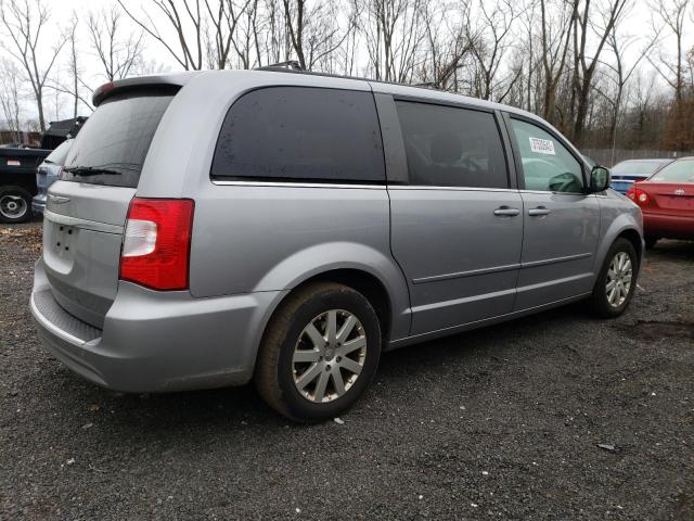 Photo 3 from auction – 2016 CHRYSLER TOWN AND C with VIN 2C4RC1AGXGR159477