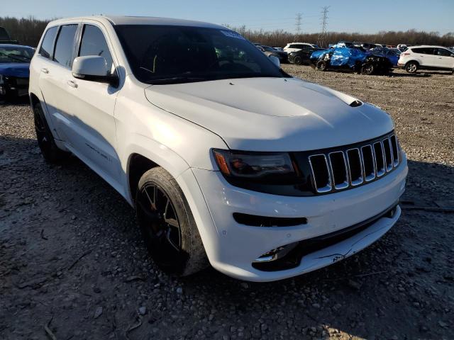 Photo 4 from auction – 2015 JEEP GRAND CHER with VIN 1C4RJFDJ0FC752332