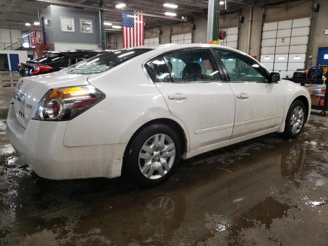 Photo 3 from auction – 2011 NISSAN ALTIMA BAS with VIN 1N4AL2AP9BN504903