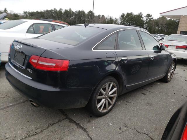 Photo 3 from auction – 2009 AUDI A6 PRESTIG with VIN WAUWG74F49N017197