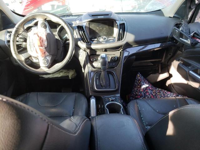 Photo 8 from auction – 2013 FORD ESCAPE TIT with VIN 1FMCU0J99DUA57435