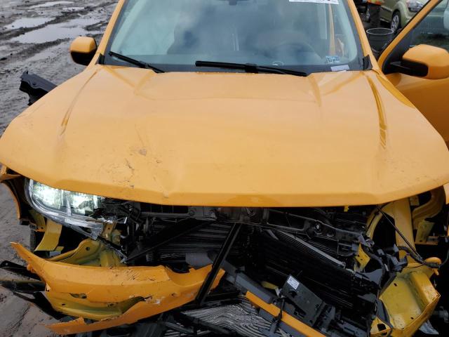Photo 11 from auction – 2022 FORD MAVERICK X with VIN 3FTTW8F95NRA88292