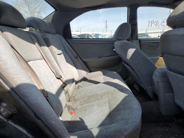 Photo 10 from auction – 2003 KIA OPTIMA LX with VIN KNAGD128535205796