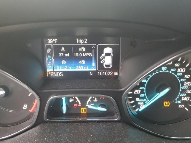 صورة رقم 9 من المزاد - 2013 FORD ESCAPE TIT مع VIN 1FMCU9J96DUC14407