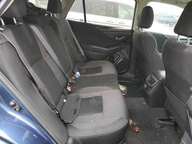 Photo 11 from auction – 2020 SUBARU OUTBACK PR with VIN 4S4BTAEC4L3268900
