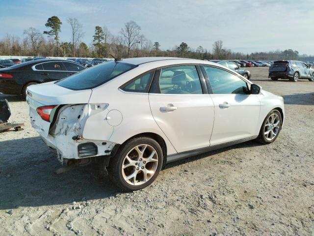 Photo 3 from auction – 2012 FORD FOCUS SEL with VIN 1FAHP3H28CL104198