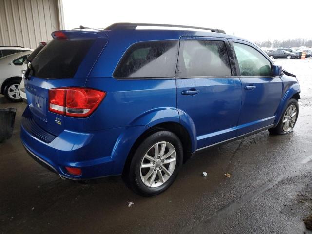 Photo 3 from auction – 2015 DODGE JOURNEY SX with VIN 3C4PDCBGXFT551997