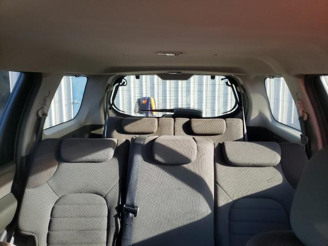 Photo 10 from auction – 2009 NISSAN PATHFINDER with VIN 5N1AR18U89C604765