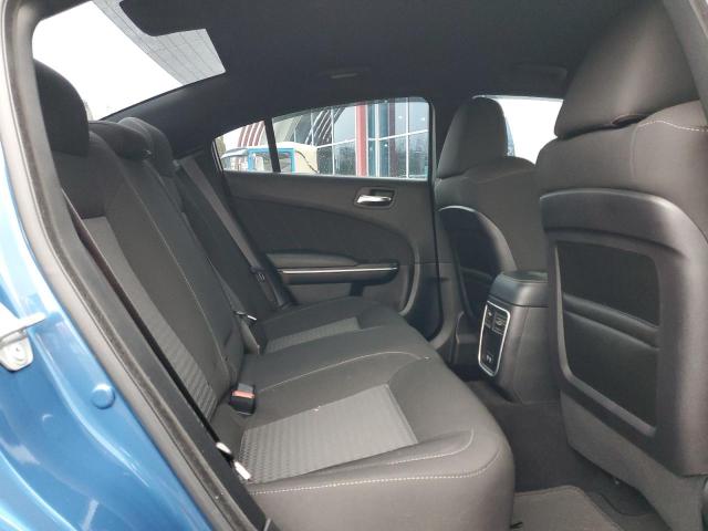 Photo 10 from auction – 2021 DODGE CHARGER SC with VIN 2C3CDXGJ9MH620344