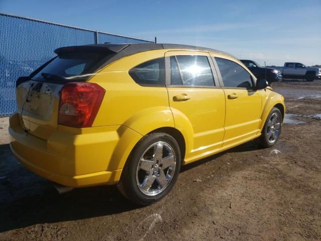 Photo 3 from auction – 2007 DODGE CALIBER R/ with VIN 1B3HE78K77D582895