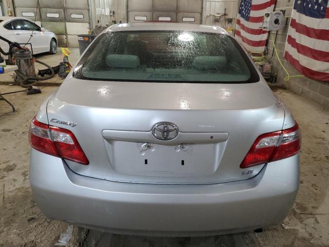 Photo 6 from auction – 2009 TOYOTA CAMRY BASE with VIN 4T4BE46K39R133448