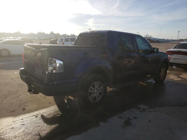 Photo 3 from auction – 2008 FORD EXPLORER S with VIN 1FMEU31E38UB26987