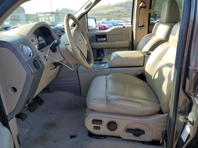 Photo 7 from auction – 2007 FORD F150 SUPER with VIN 1FTPW14527FB55312
