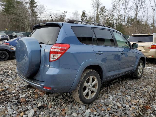 Photo 3 from auction – 2010 TOYOTA RAV4 LIMIT with VIN JTMDK4DV1AD013312