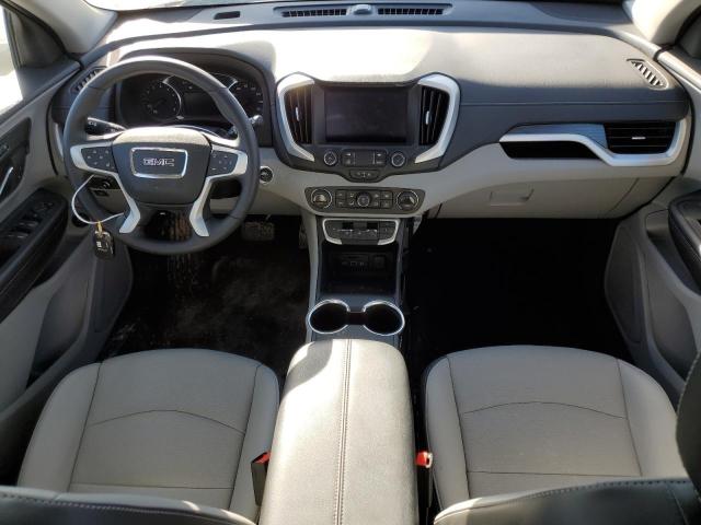 Photo 8 from auction – 2022 GMC TERRAIN SL with VIN 3GKALPEV4NL192823