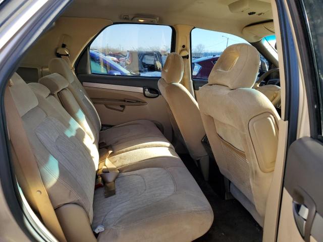 Photo 11 from auction – 2003 BUICK RENDEZVOUS with VIN 3G5DA03E03S504171